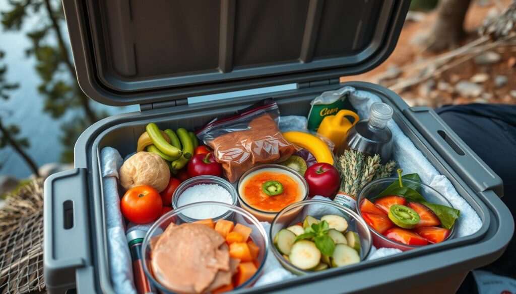 Food Safety During Transport