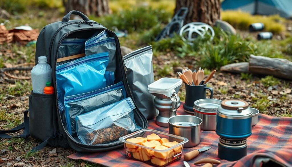 Smart Packing Techniques