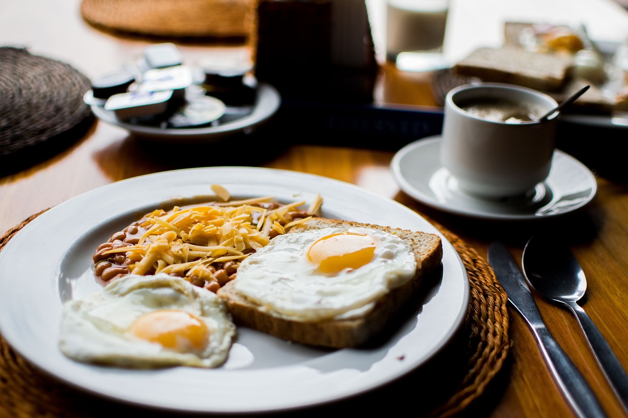 Easy Make-Ahead Camping Breakfasts That Will Fuel Your Adventure