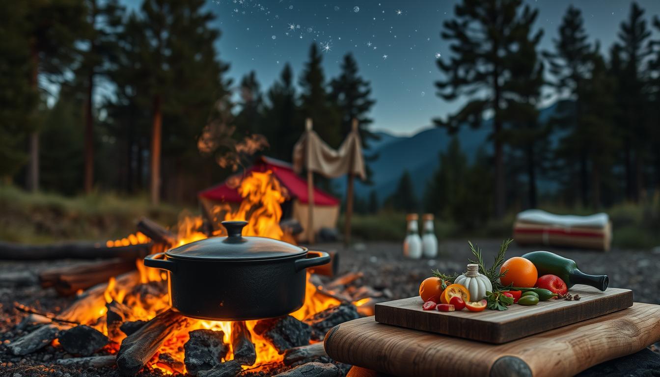 Dutch Oven Recipes Perfect for Your Next Camping Trip