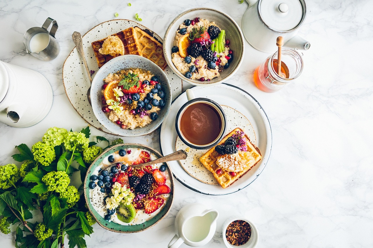 5 Make-Ahead Camping Breakfasts to Start Your Day with Ease