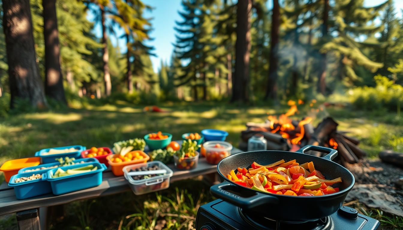 Top Make-Ahead Camping Meals for Stress-Free Outdoor Cooking
